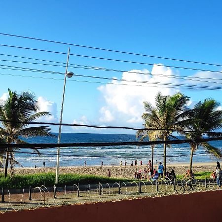 Casa Beira-Mar - Praia Do Flamengo - Salvador - Bahia Экстерьер фото