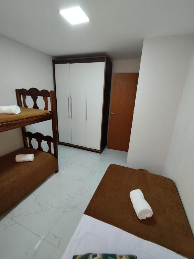 Casa Beira-Mar - Praia Do Flamengo - Salvador - Bahia Экстерьер фото