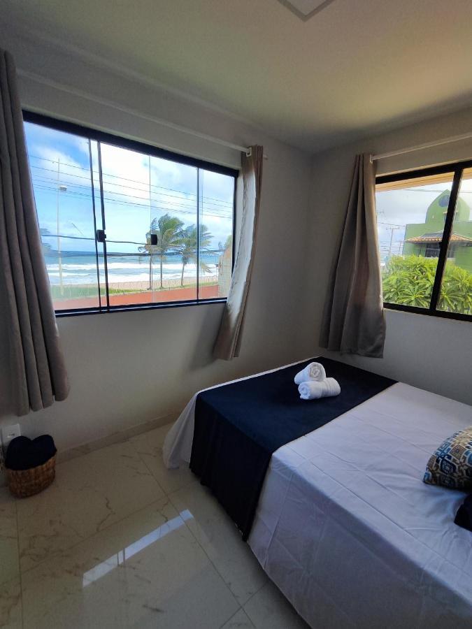Casa Beira-Mar - Praia Do Flamengo - Salvador - Bahia Экстерьер фото