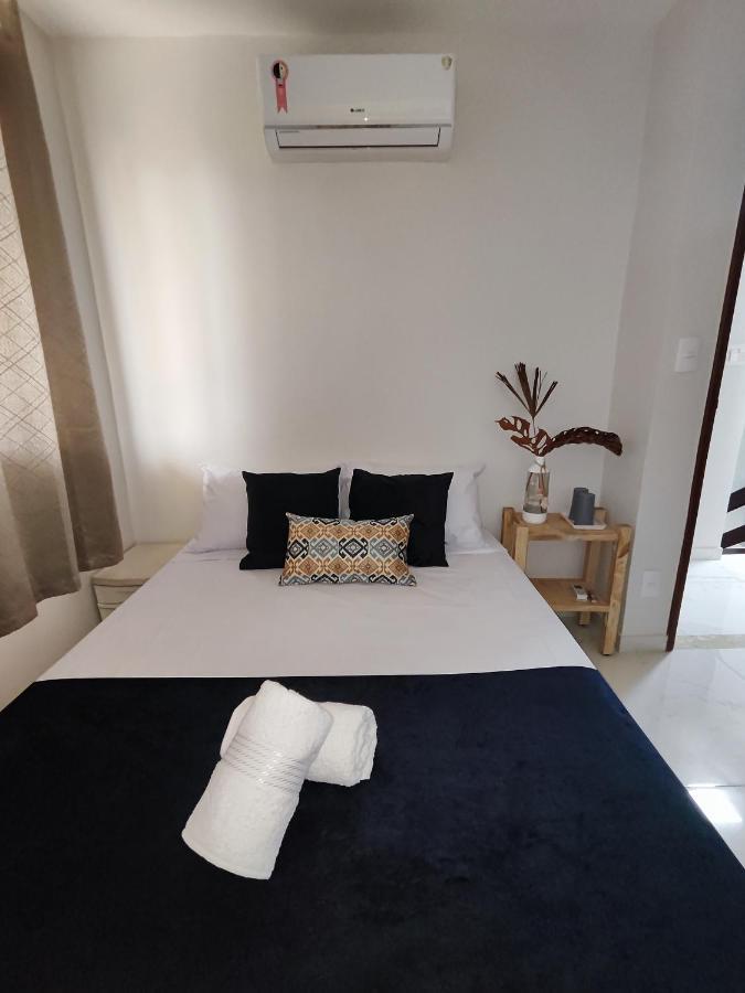 Casa Beira-Mar - Praia Do Flamengo - Salvador - Bahia Экстерьер фото