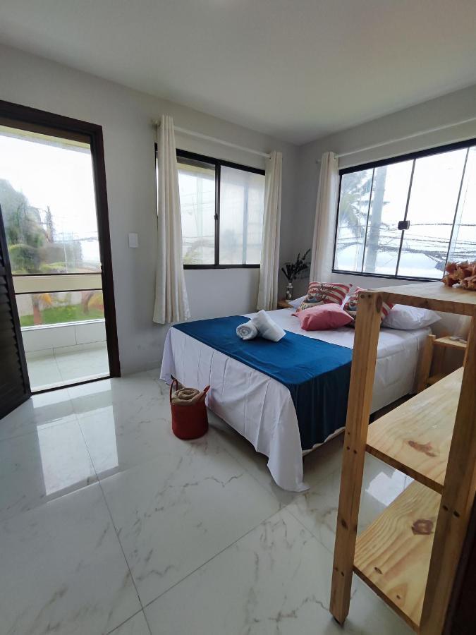 Casa Beira-Mar - Praia Do Flamengo - Salvador - Bahia Экстерьер фото