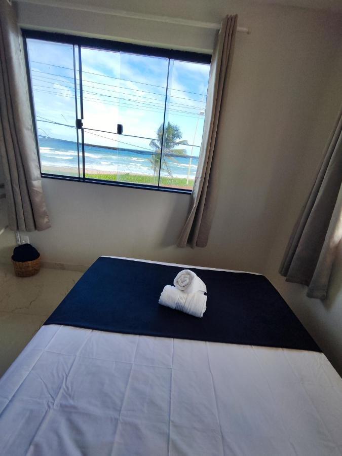 Casa Beira-Mar - Praia Do Flamengo - Salvador - Bahia Экстерьер фото