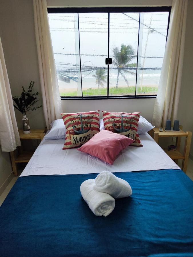 Casa Beira-Mar - Praia Do Flamengo - Salvador - Bahia Экстерьер фото