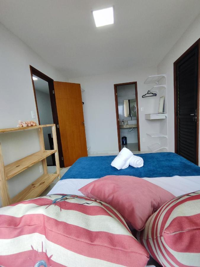 Casa Beira-Mar - Praia Do Flamengo - Salvador - Bahia Экстерьер фото