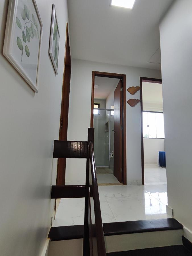 Casa Beira-Mar - Praia Do Flamengo - Salvador - Bahia Экстерьер фото