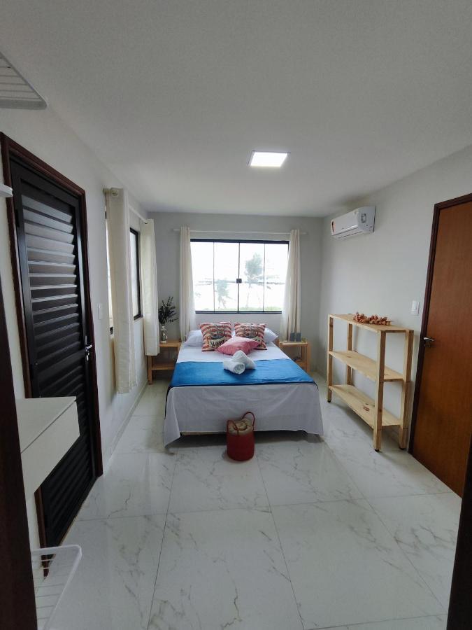 Casa Beira-Mar - Praia Do Flamengo - Salvador - Bahia Экстерьер фото