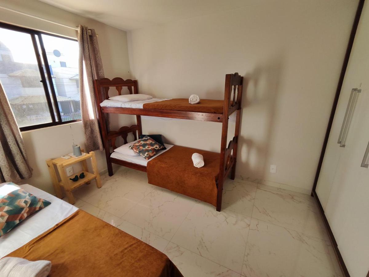 Casa Beira-Mar - Praia Do Flamengo - Salvador - Bahia Экстерьер фото