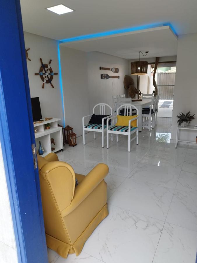 Casa Beira-Mar - Praia Do Flamengo - Salvador - Bahia Экстерьер фото